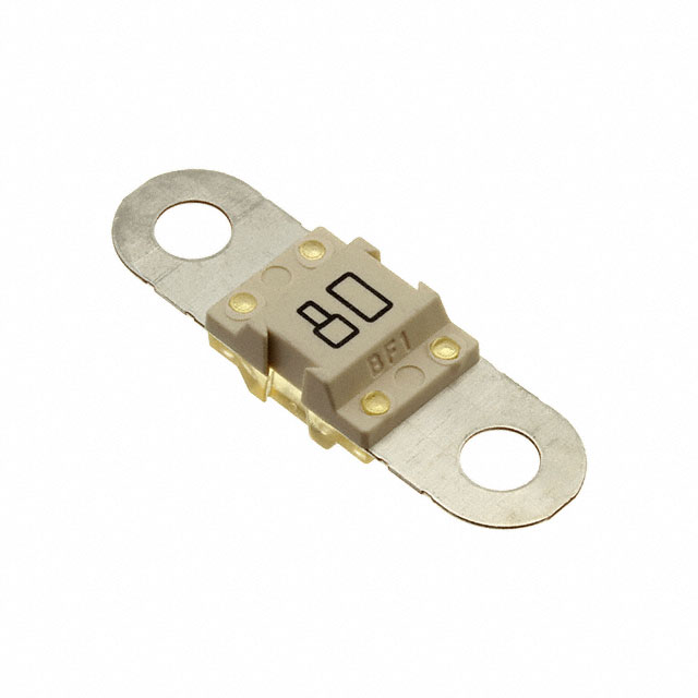 142.5631.5802 Littelfuse Inc. Fusibles